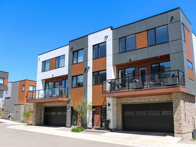 85 Na'a Heights SW Calgary