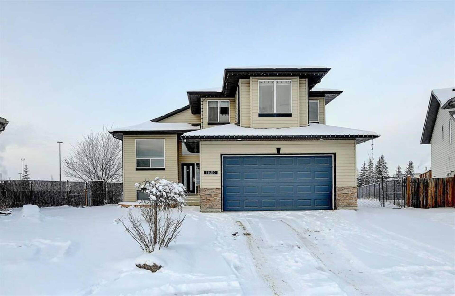 11450 89B Street Grande Prairie