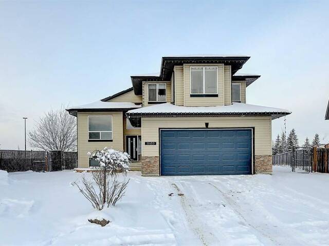 11450 89B Street Grande Prairie