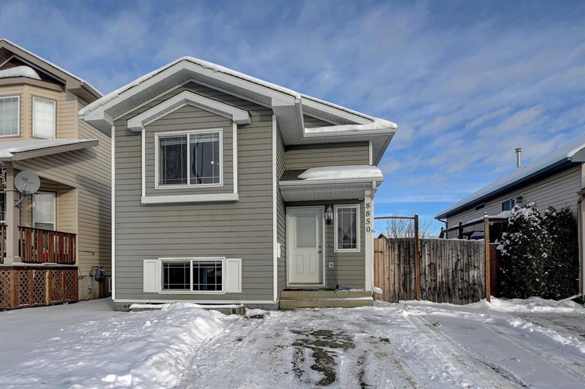 8850 65 Avenue Grande Prairie