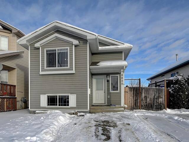 8850 65 Avenue Grande Prairie