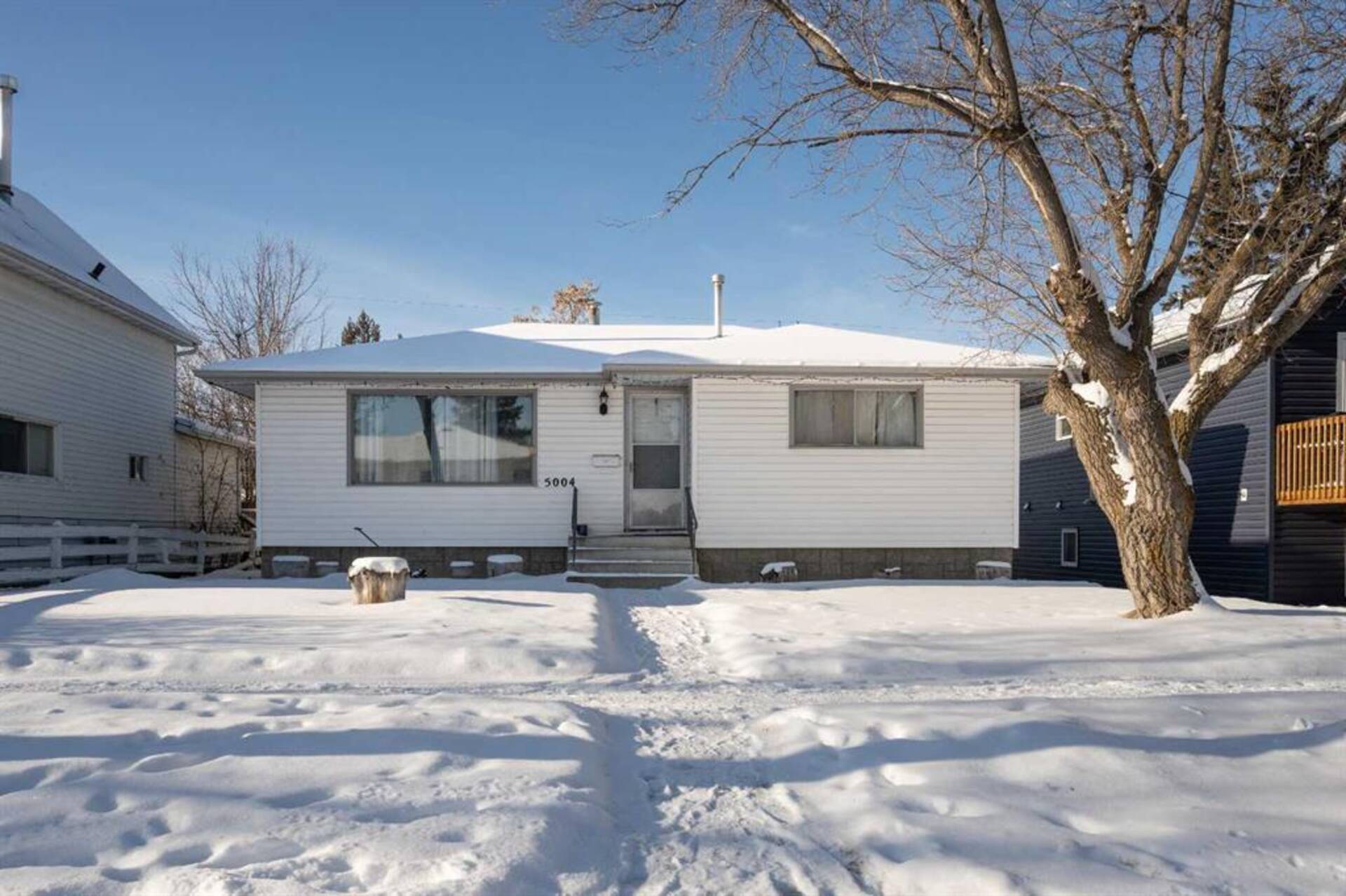 5004 57 Street Camrose