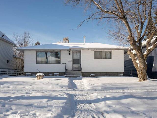 5004 57 Street Camrose