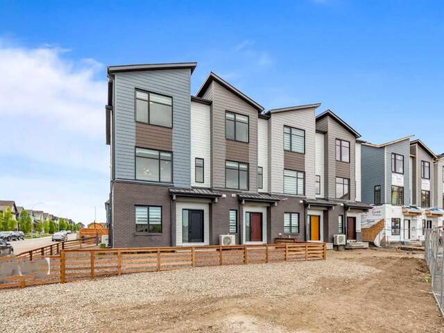 71, 903 Mahogany Boulevard SE Calgary