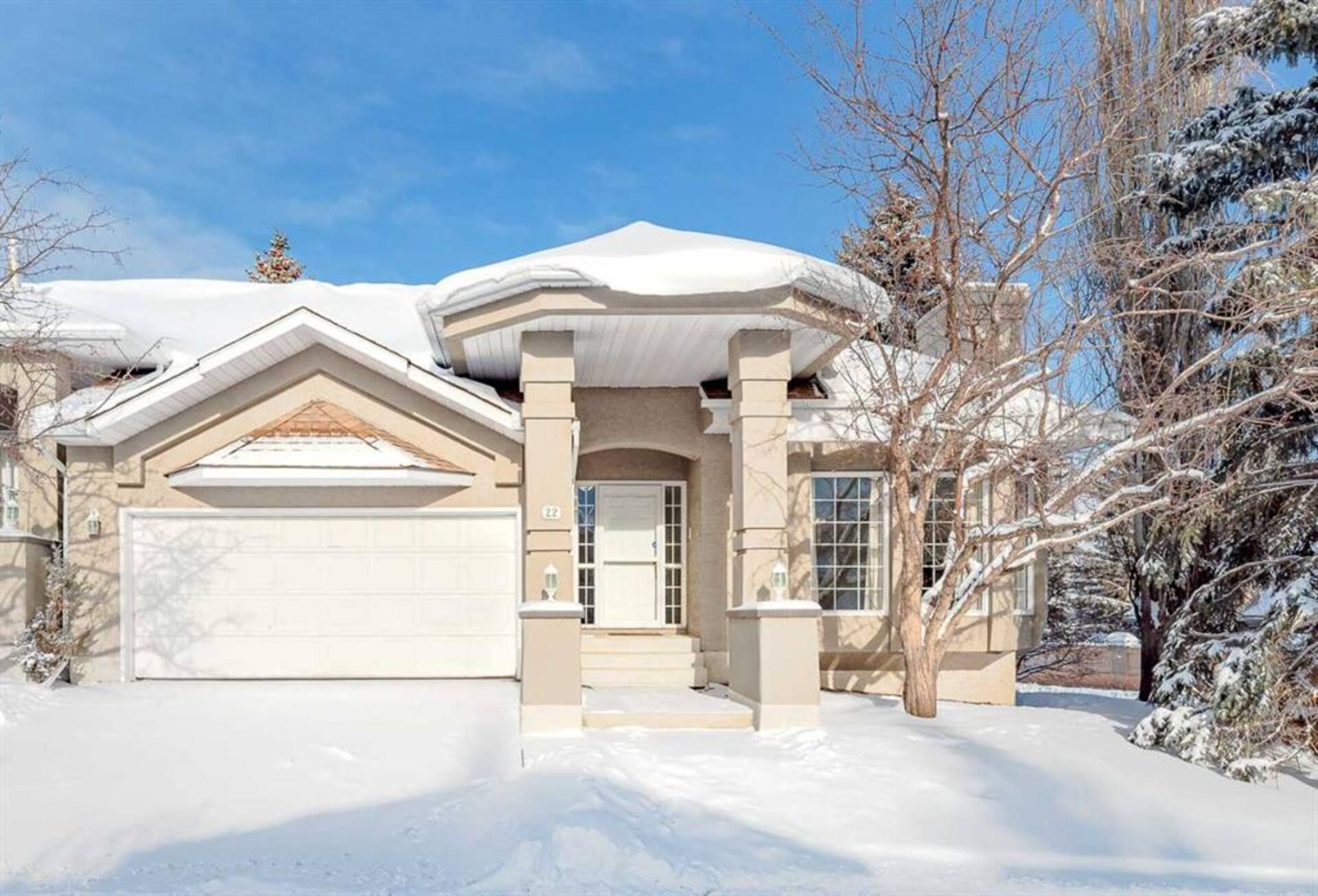 22 Christie Gardens SW Calgary