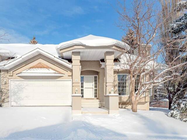 22 Christie Gardens SW Calgary