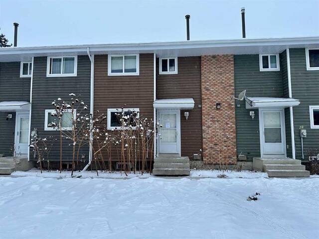 17, 5806 61 Street Red Deer