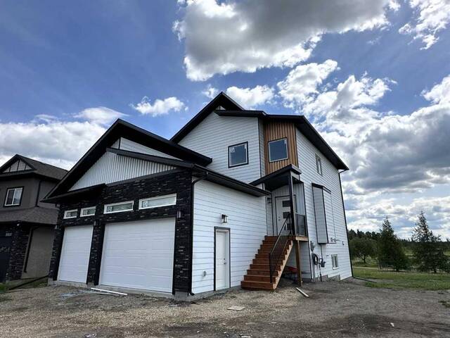 8805 59 Avenue Grande Prairie