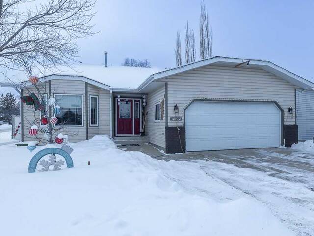 4502 43 Street Sylvan Lake