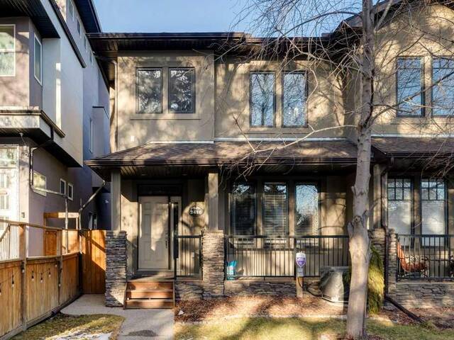 2416 7 Avenue NW Calgary