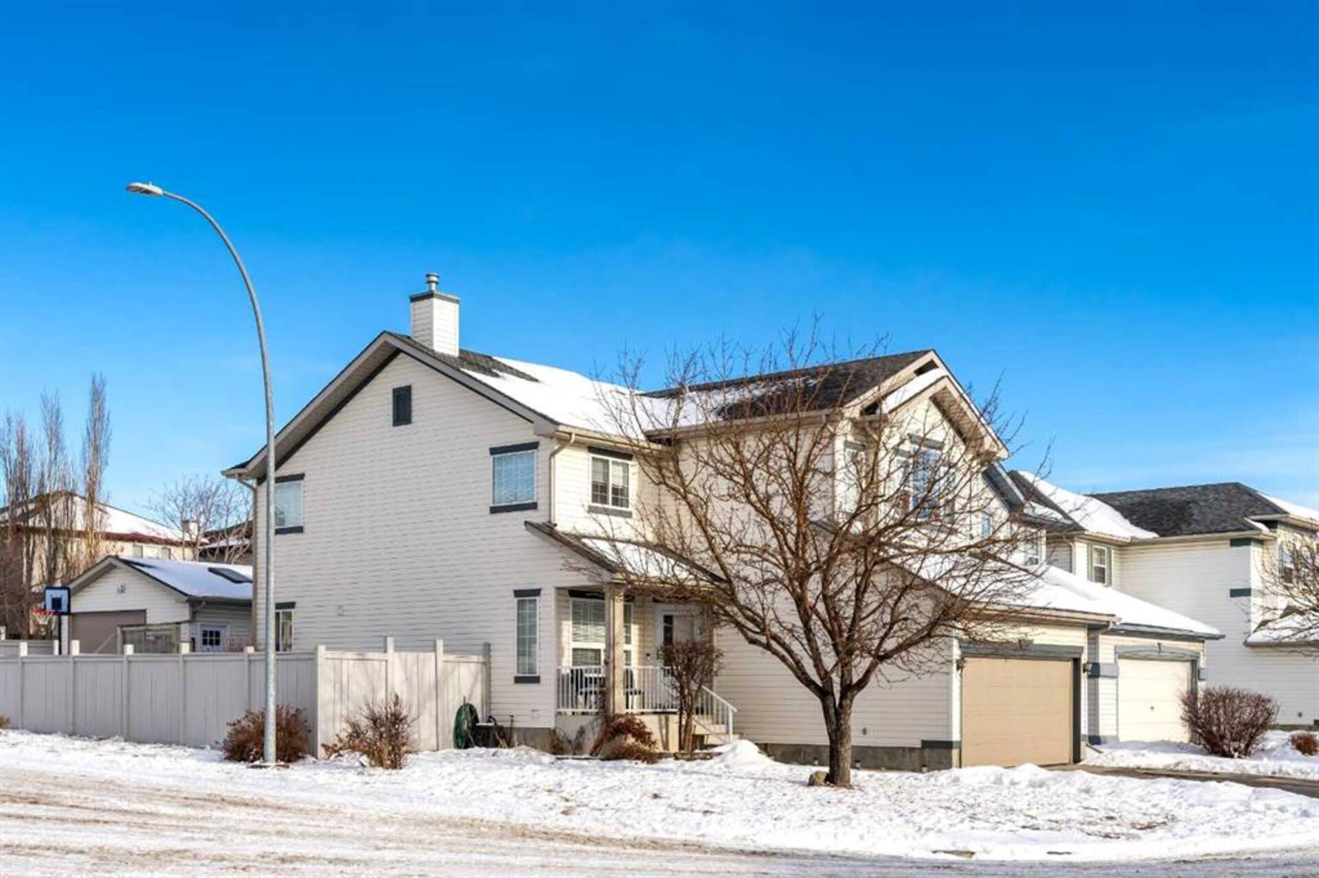 165 Country Hills Park NW Calgary