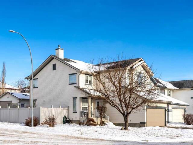 165 Country Hills Park NW Calgary