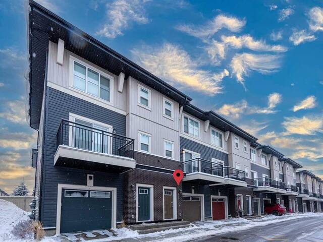 531, 72 Cornerstone Manor NE Calgary