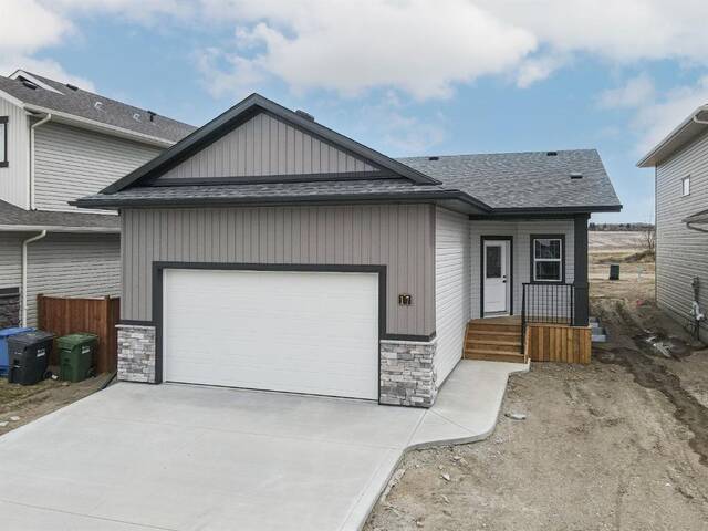 17 Toal Close Red Deer