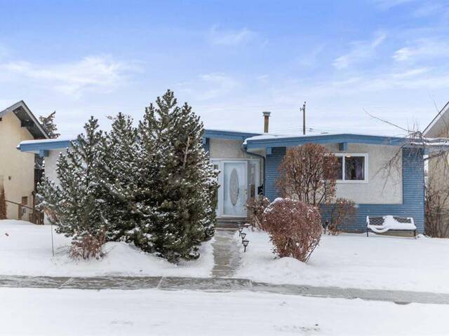 6212 Touchwood Drive NW Calgary