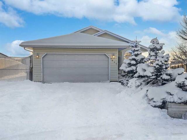 9647 124 Avenue Grande Prairie