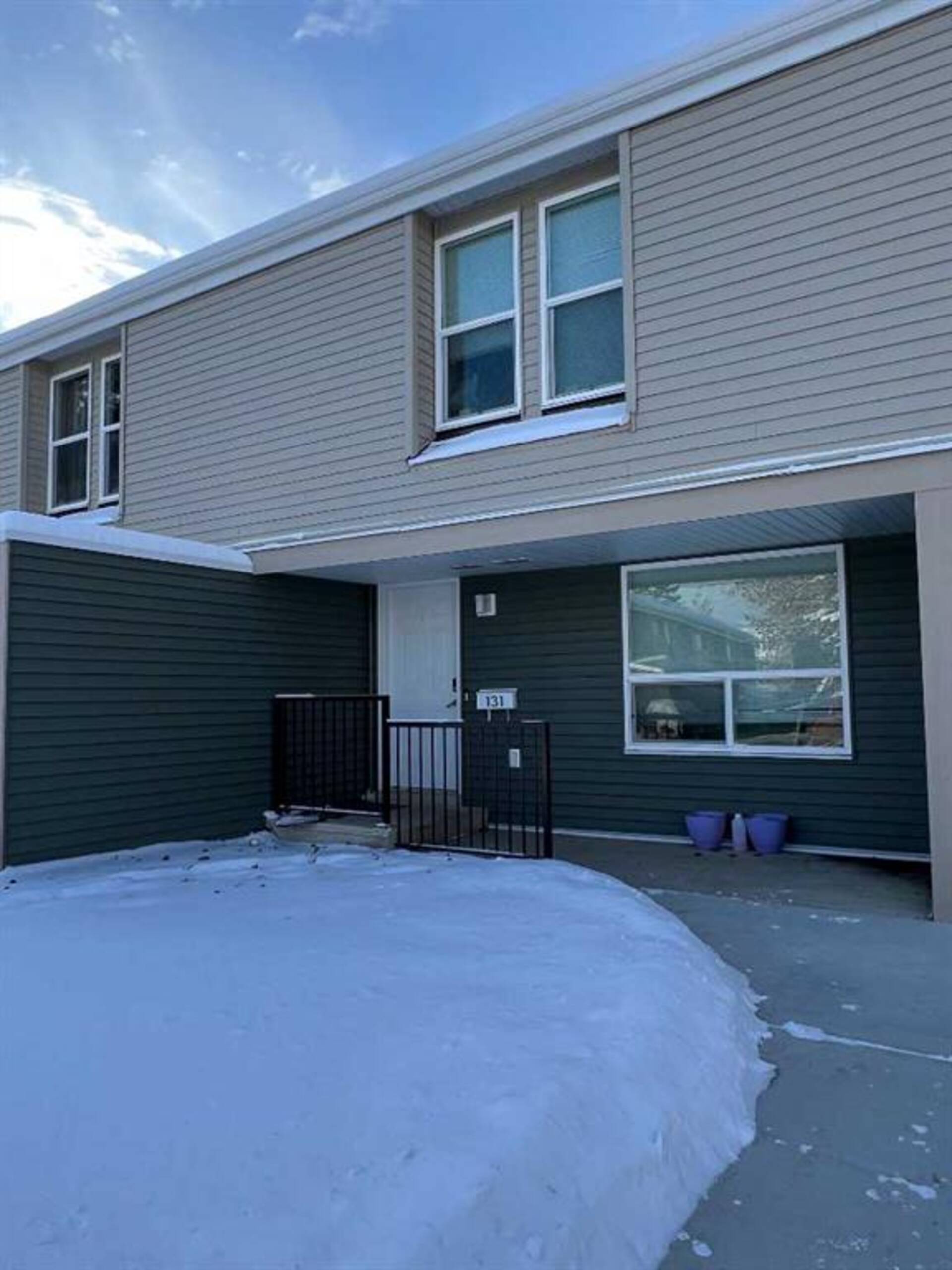 131, 9501 72 Avenue Grande Prairie