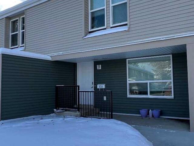 131, 9501 72 Avenue Grande Prairie