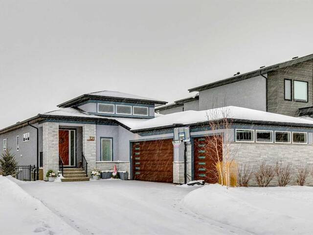 121 Cranbrook Heights SE Calgary