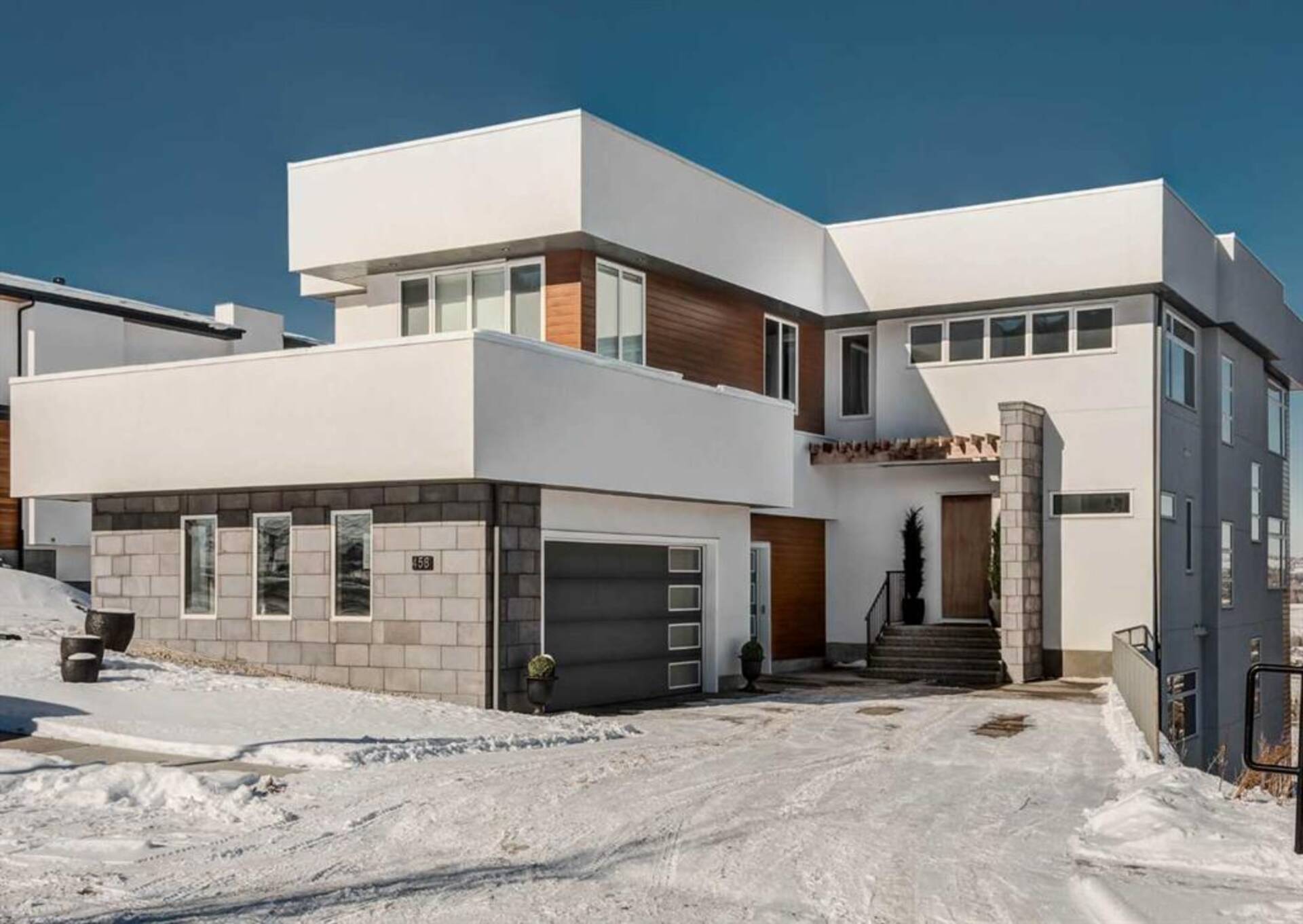 458 Patterson Boulevard SW Calgary