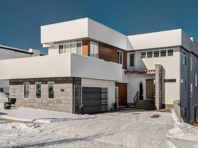 458 Patterson Boulevard SW Calgary