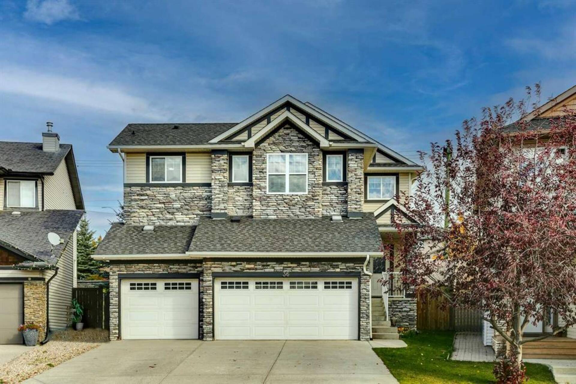 36 Elmont Court SW Calgary