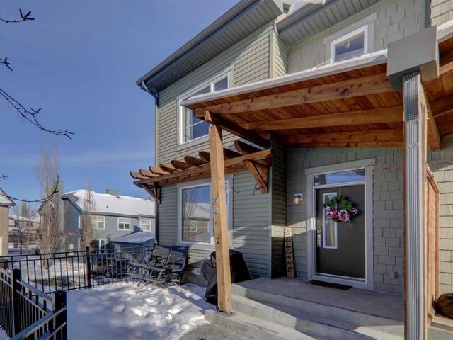 34 Chapalina Square SE Calgary