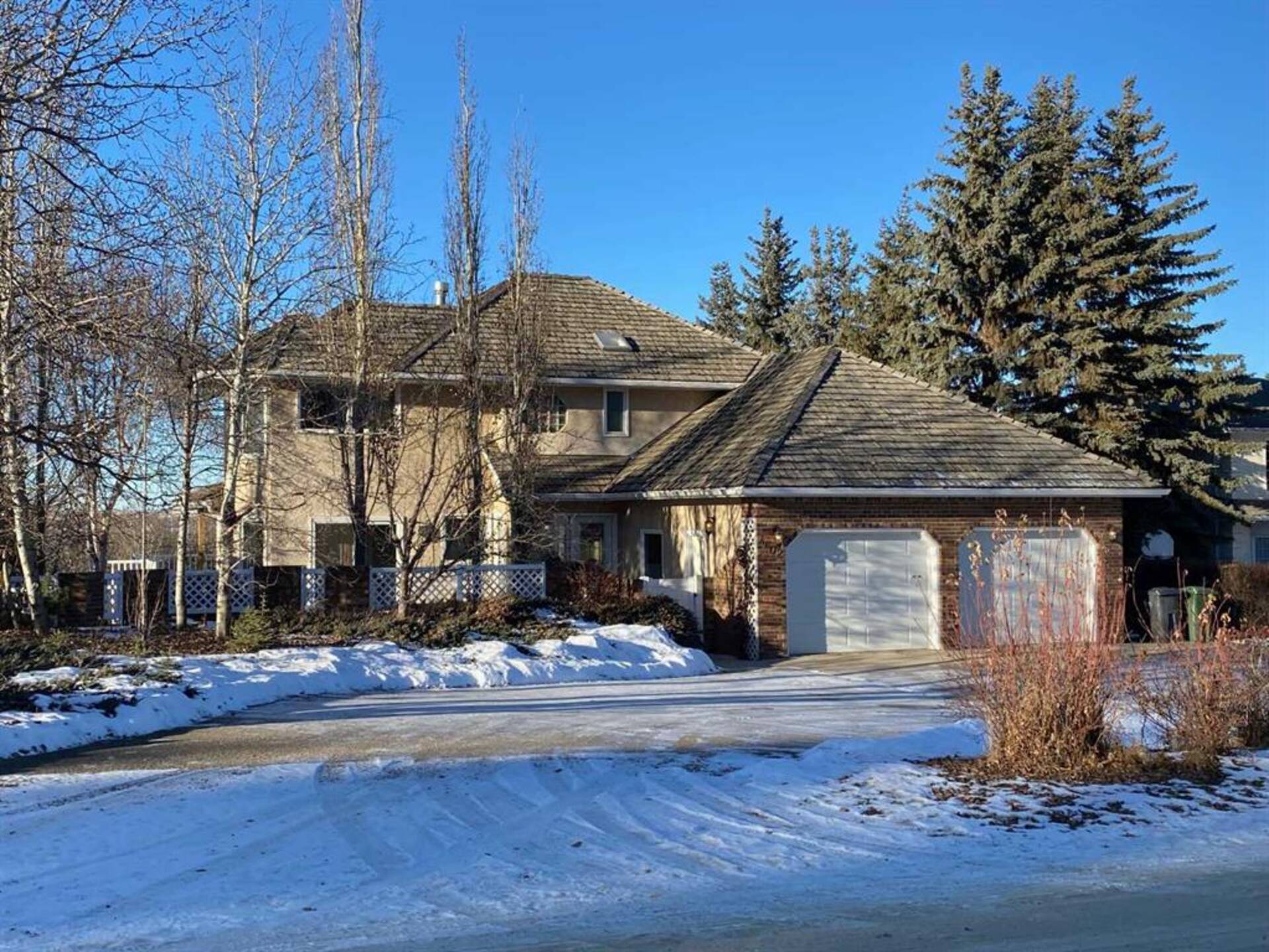 4602 38 Street Ponoka