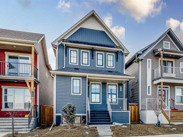 14933 1 Street NW Calgary