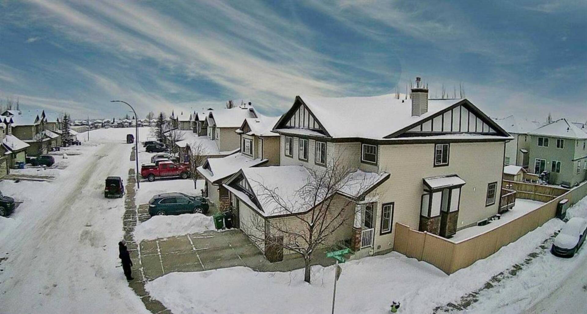 164 Bridlerange Circle SW Calgary