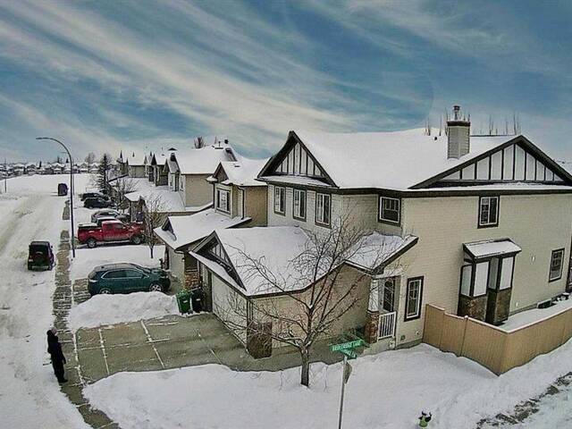 164 Bridlerange Circle SW Calgary