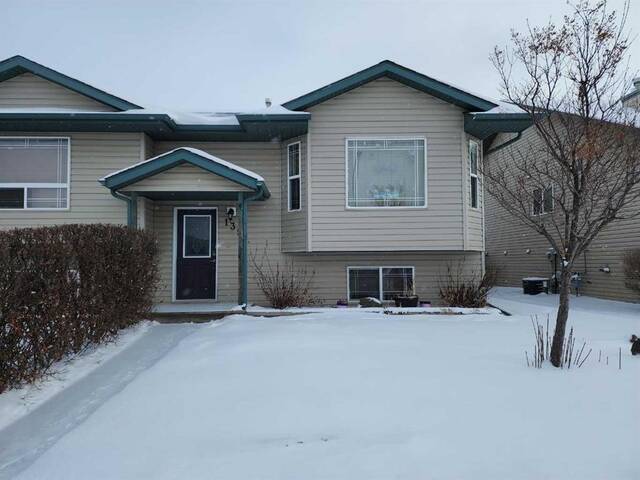 139 Jennings Crescent Red Deer