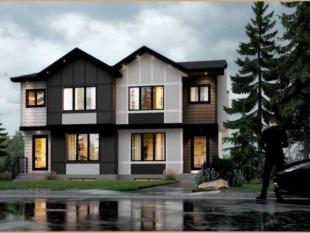 8712 34 Avenue NW Calgary