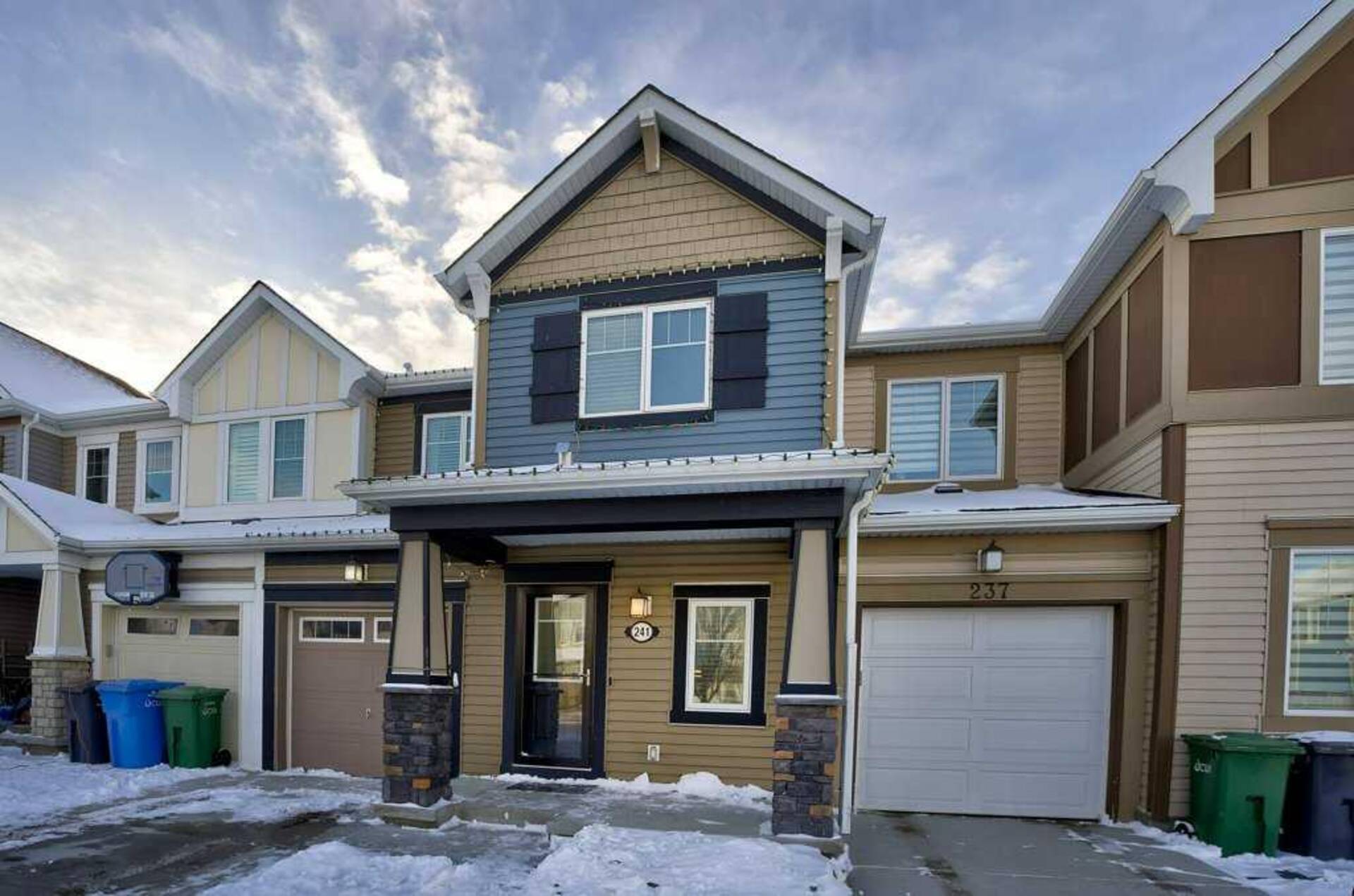 241 Viewpointe Terrace Chestermere