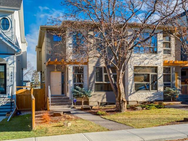 3812 17 Street SW Calgary