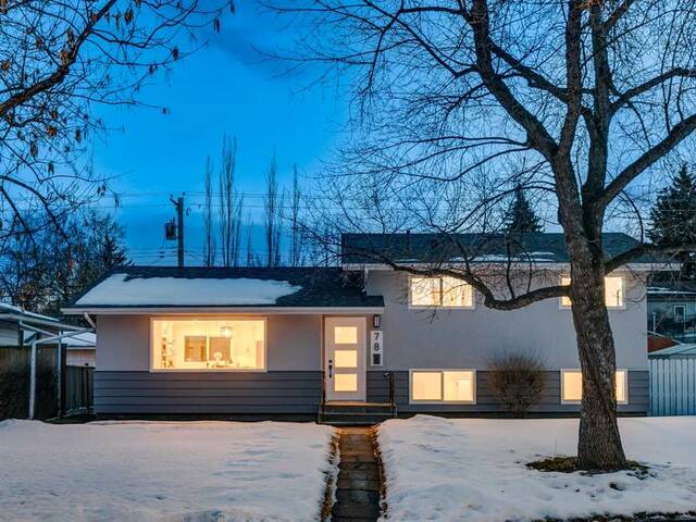 78 Hillgrove Drive SW Calgary