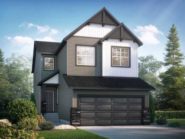 424 Belmont Park SW Calgary