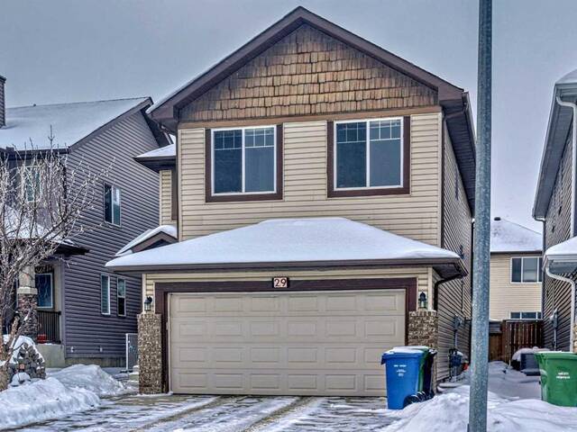 29 Saddlecrest Green NE Calgary