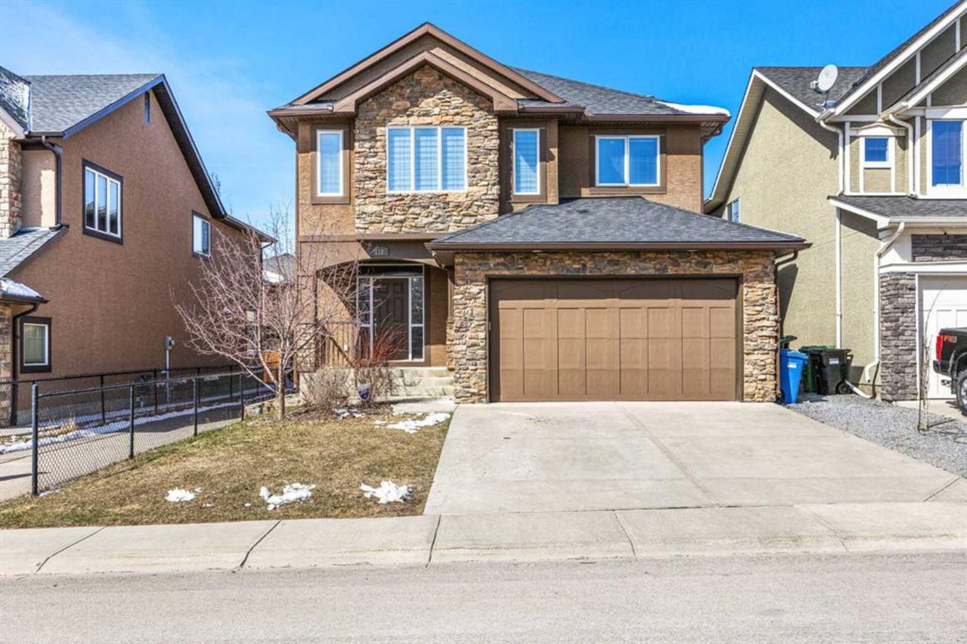 110 Aspen Stone Grove SW Calgary