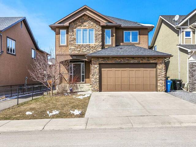 110 Aspen Stone Grove SW Calgary