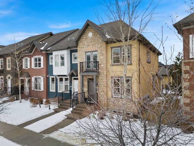 458 Quarry Park Boulevard SE Calgary