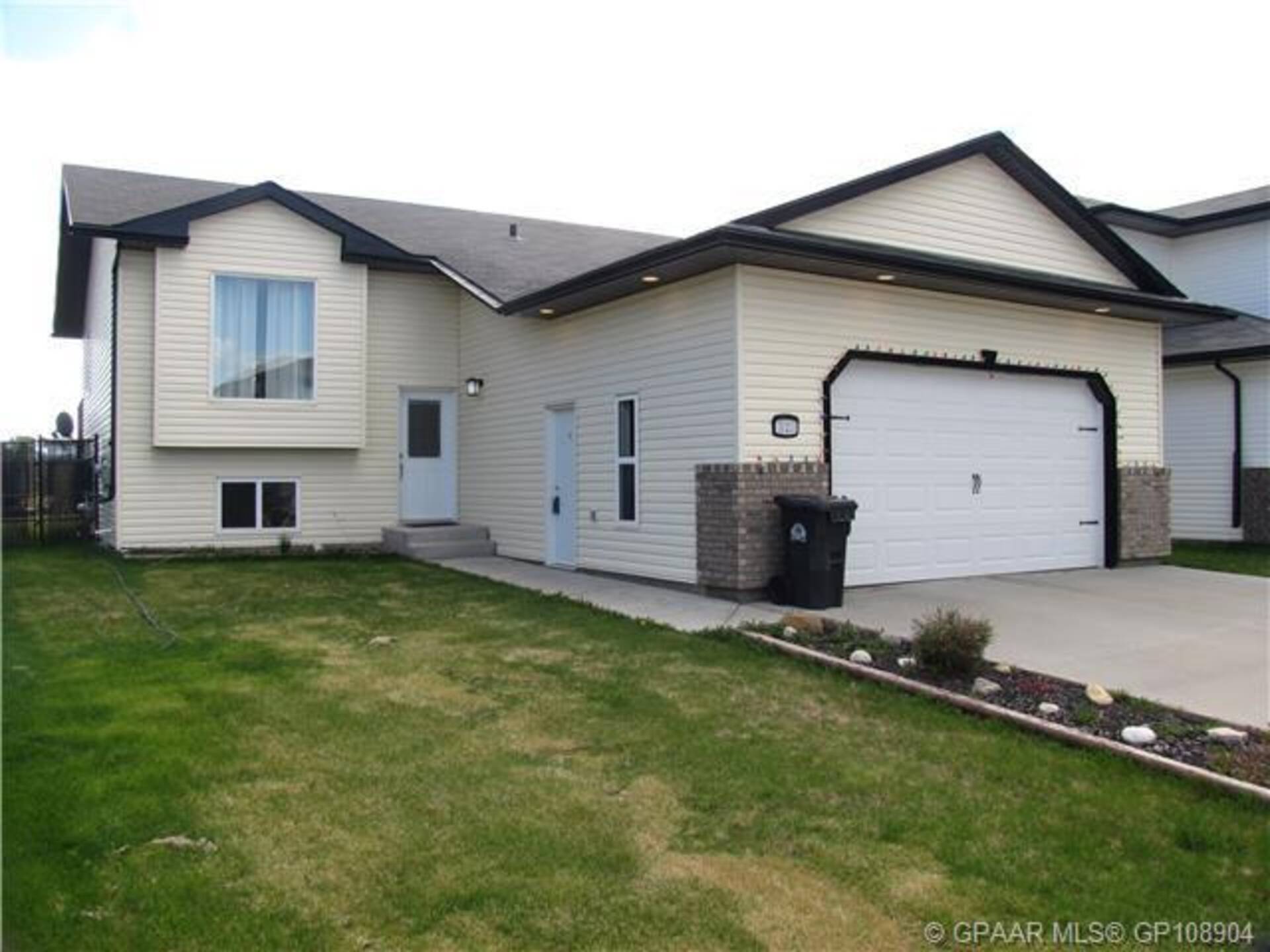 10210 93 Avenue Sexsmith