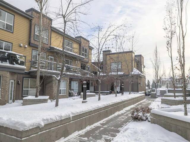 201, 2416 34 Avenue SW Calgary