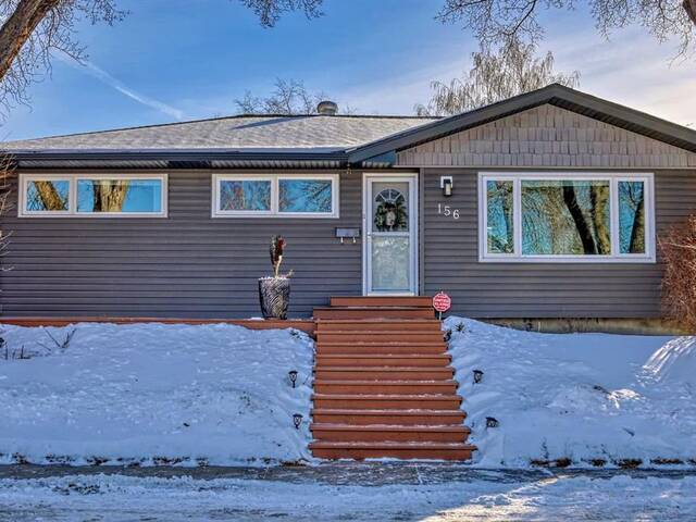 156 Fairview Crescent SE Calgary