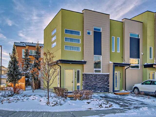 514 Covecreek Circle NE Calgary