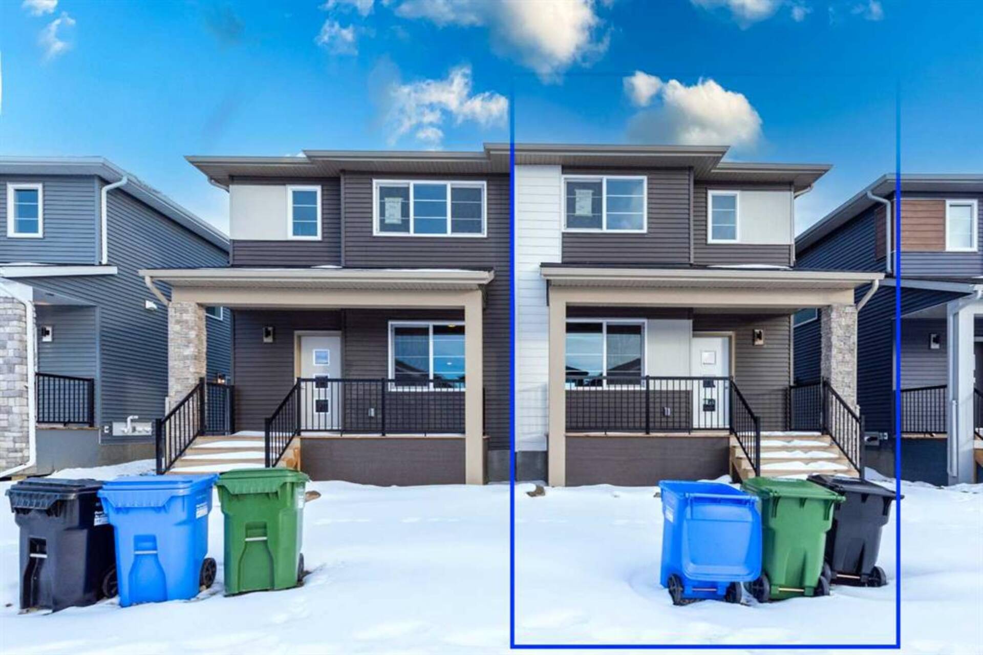 1812 Cornerstone Boulevard NE Calgary