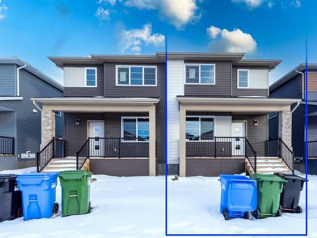 1812 Cornerstone Boulevard NE Calgary