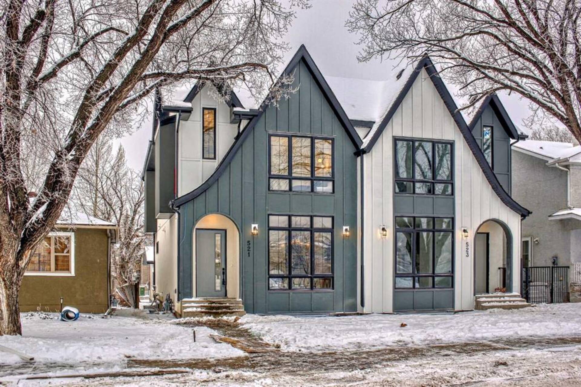 521 55 Avenue SW Calgary