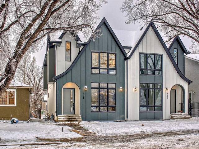 521 55 Avenue SW Calgary