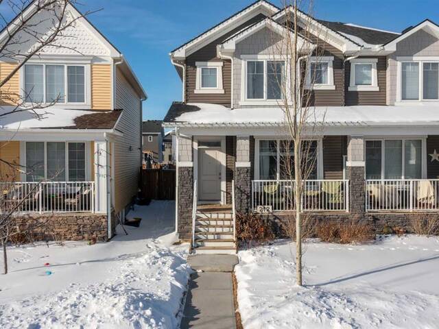 212 Vista Drive Crossfield